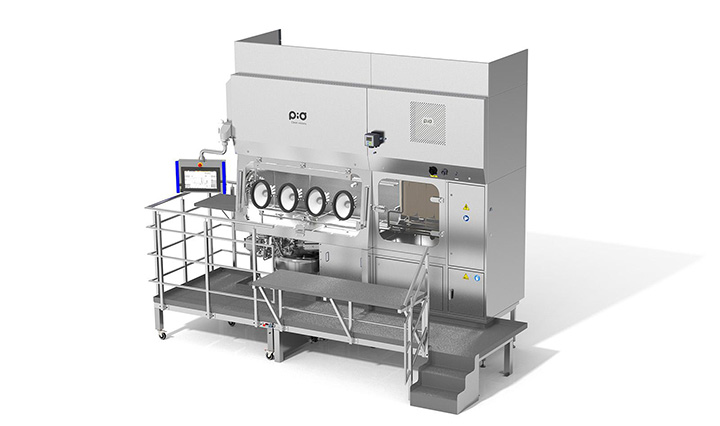Isolators 2