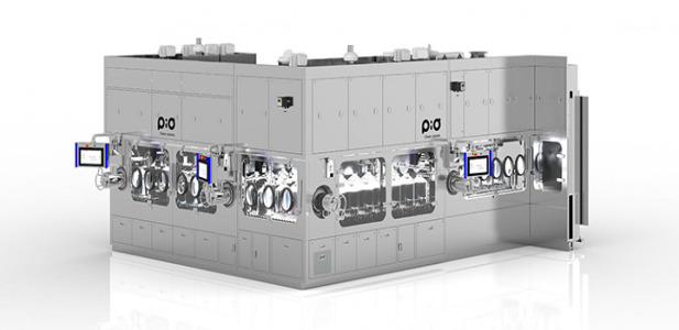 Isolators