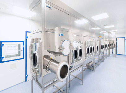 Isolators & RABS