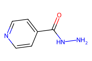 Isoniazid tablets