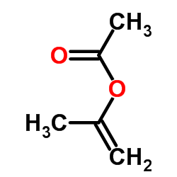ISOPROPENYL ACETATE