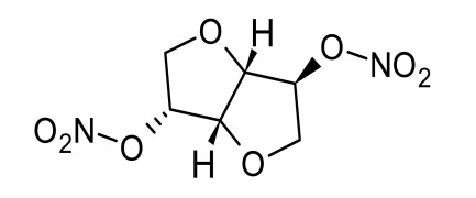 Isosorbide Dinitrate