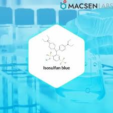 ISOSULFAN BLUE