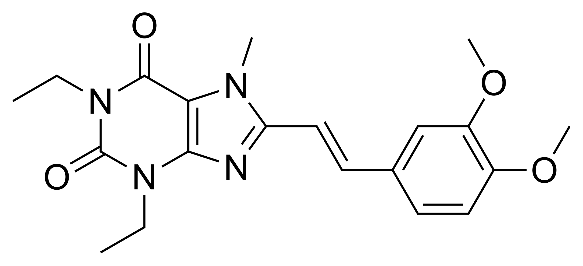 Istradefylline 1