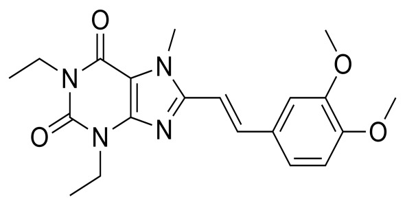 Istradefylline