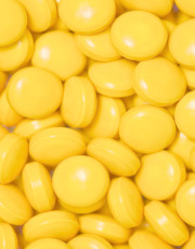 IsuPolish® - Sugar-coating family