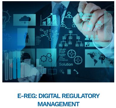 Italy/EU REGULATORY AFFAIRS - Support and management of RA practices