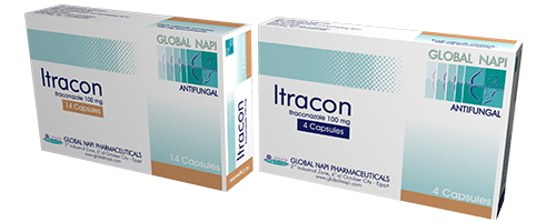 Itracon