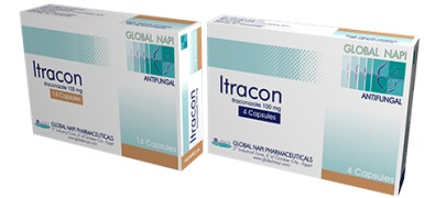 Itracon