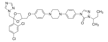 Itraconazole