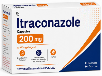 Itraconazole