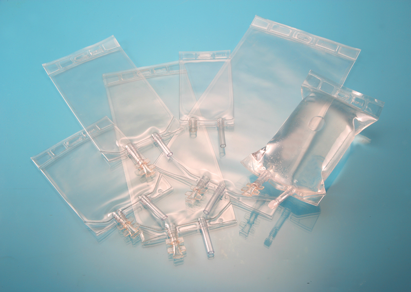 IV Bag Accessories