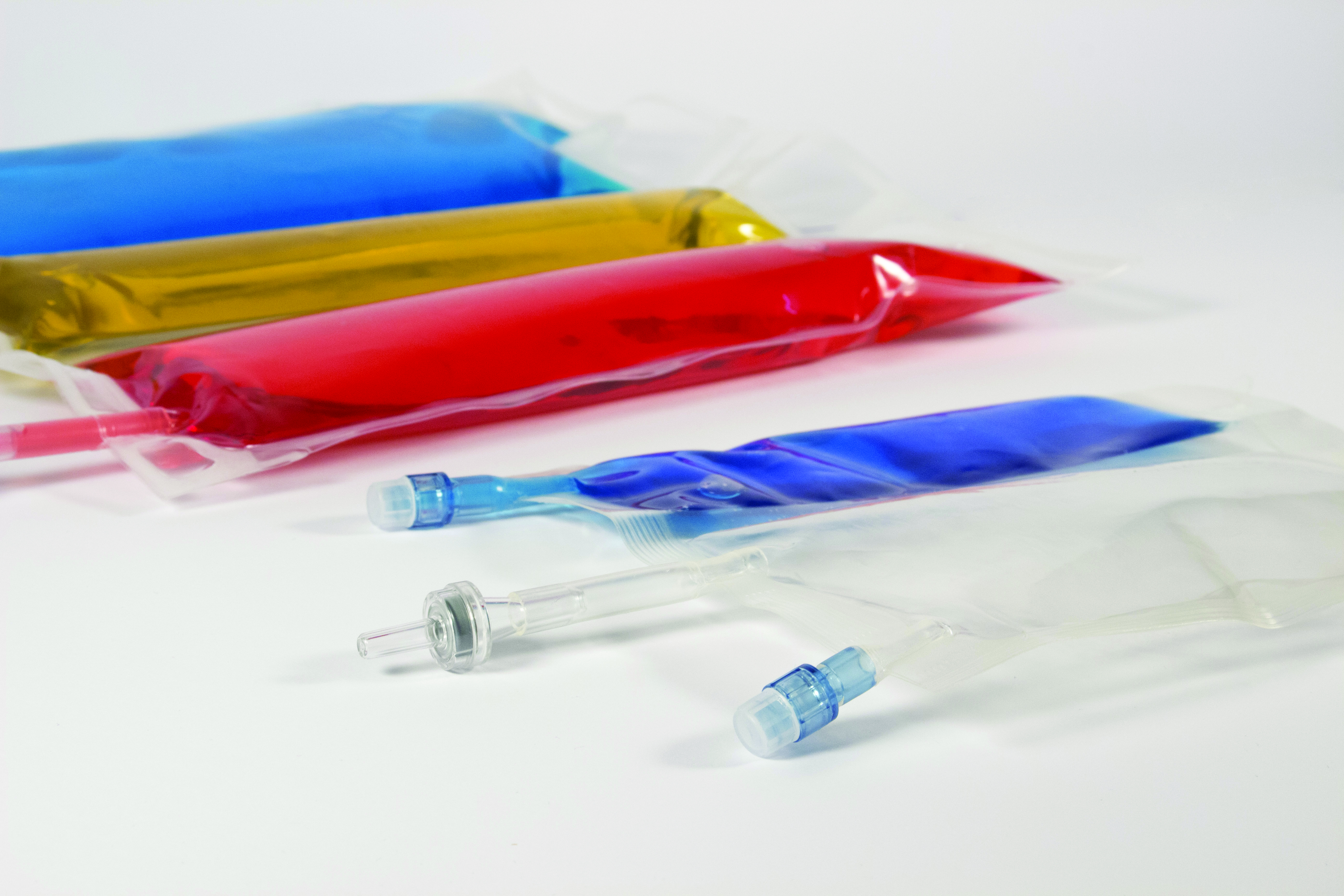 IV Pharma & Biotech