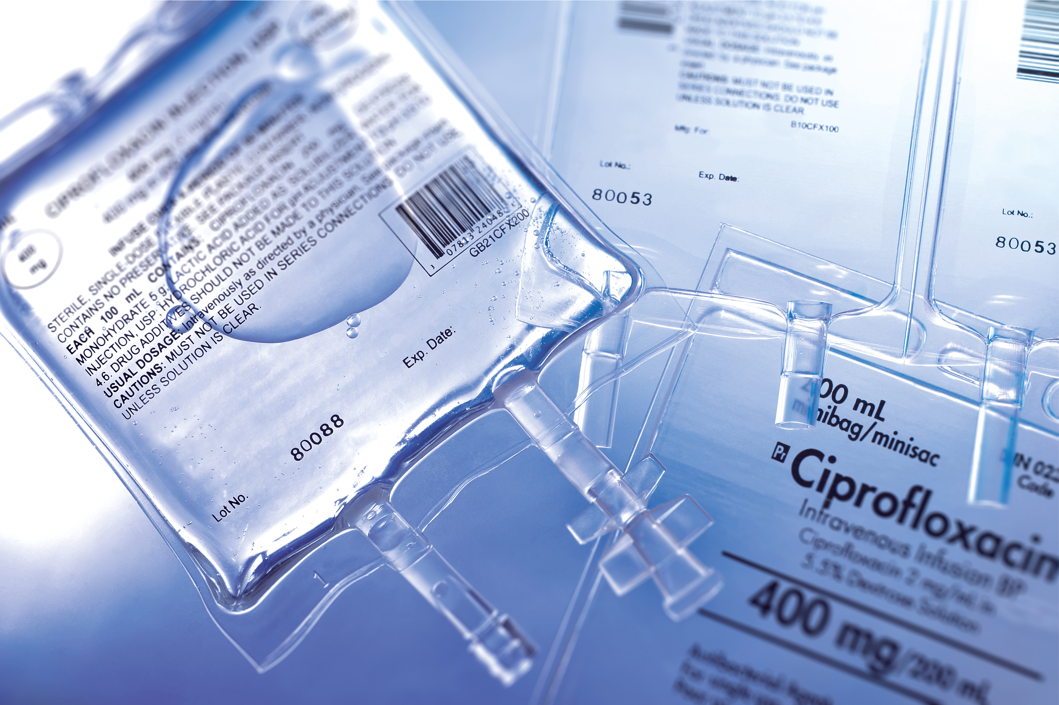 IV & PHARMACOLOGICAL APPLICATIONS