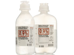 IV Solutions