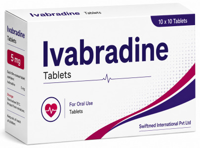 Ivabradine