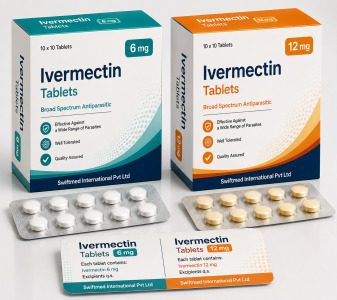 Ivermectin