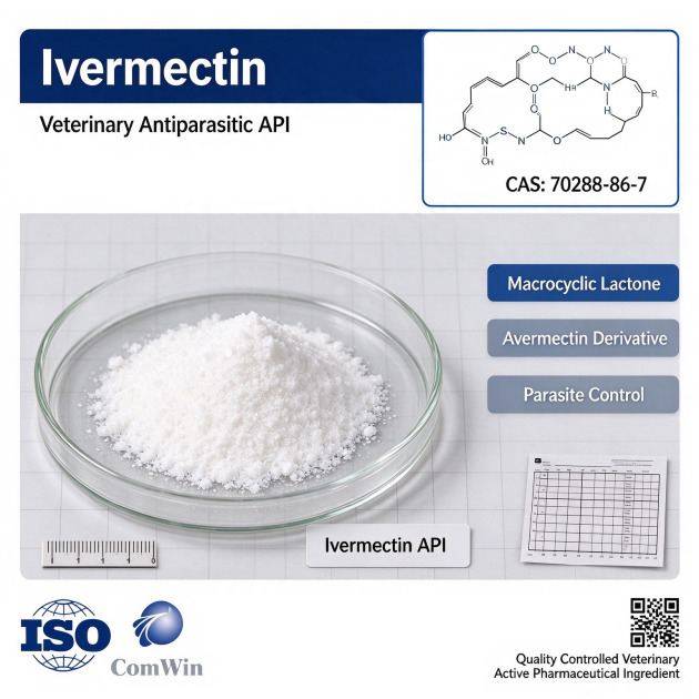 Ivermectin