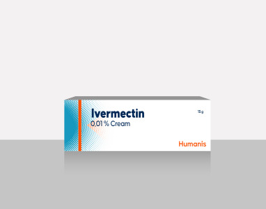 IVERMECTIN CREAM 0,01