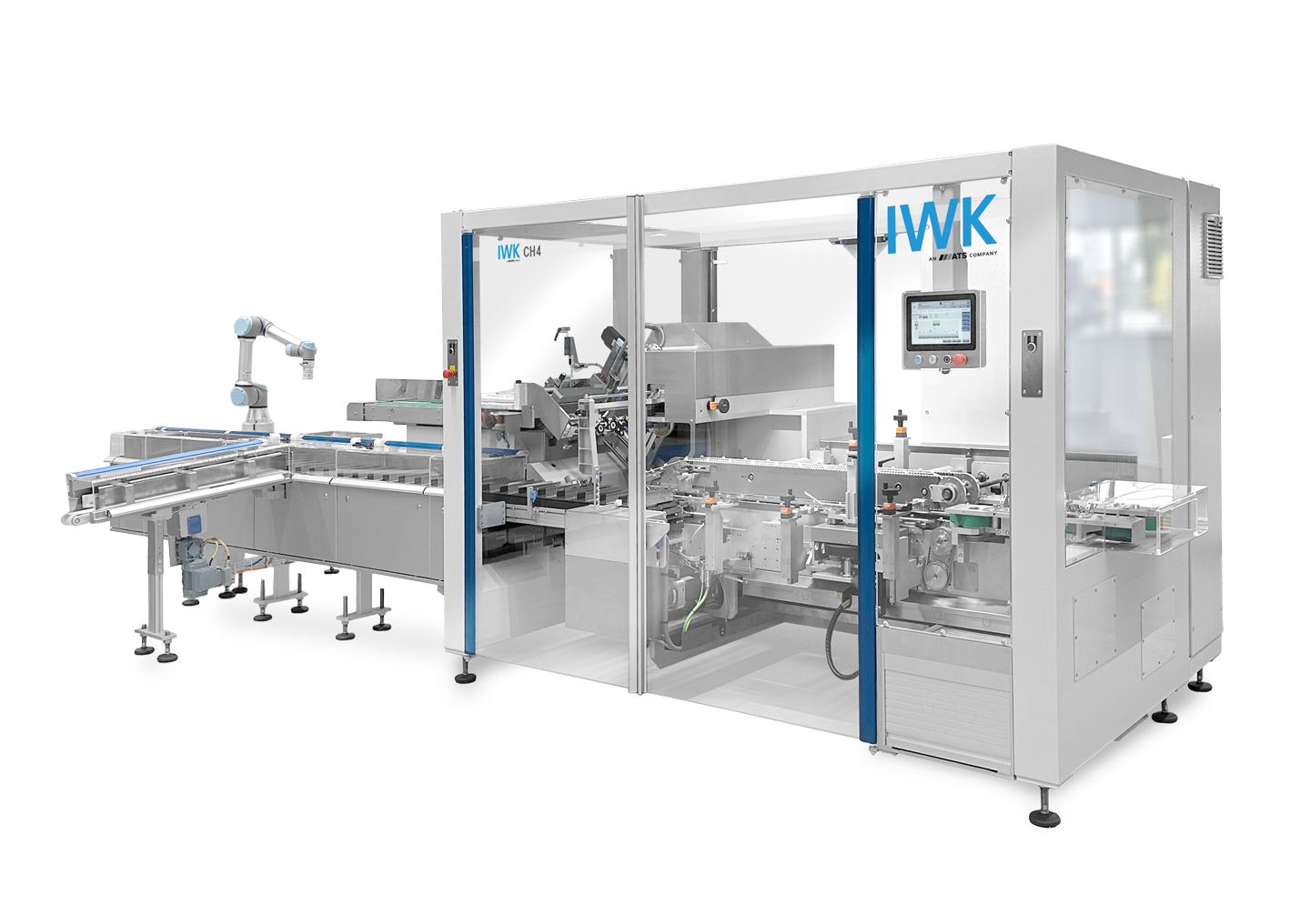 IWK CH 4