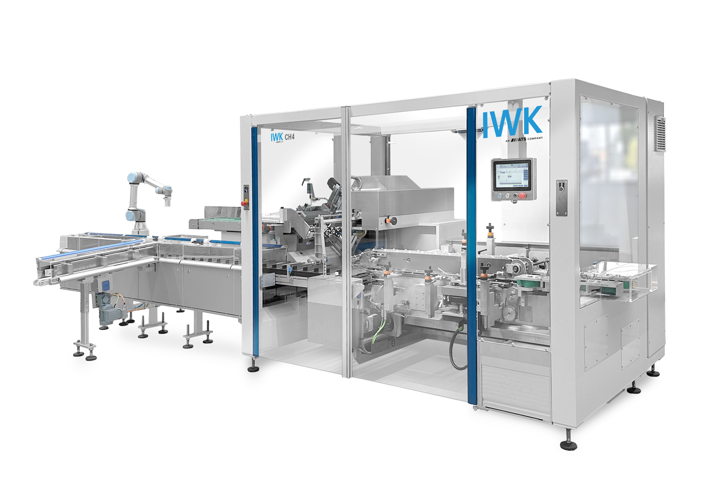 IWK CH 4
