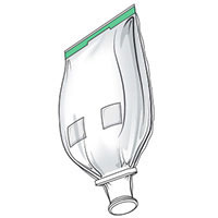 J.T.Baker® Direct Dispense packaging system 1