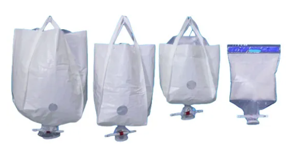 J.T.Baker® DispenseRight™ Powder Delivery System
