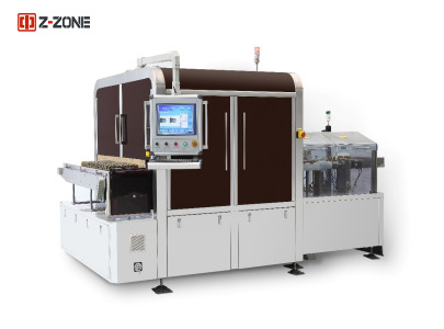 JAYL Inspection & Leakage Test Machine