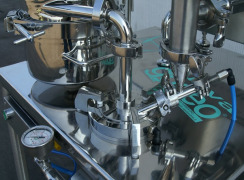 Jet Mill