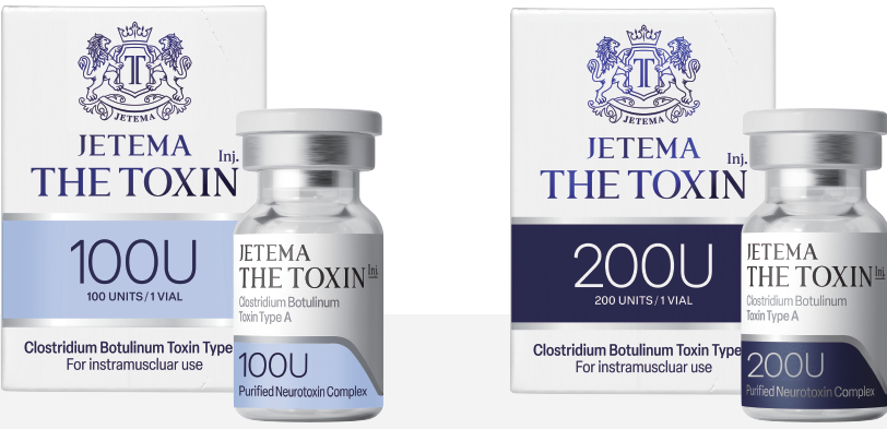 JETEMA THE TOXIN