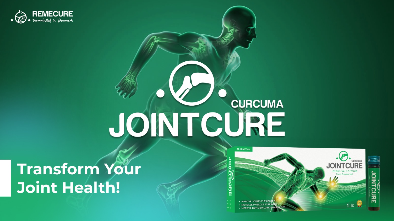 Joint Cure Carcuma 3