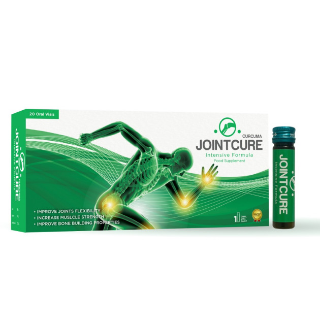 Joint Cure Carcuma