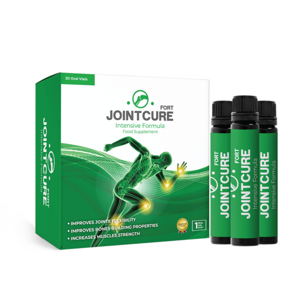 JointCure Fort