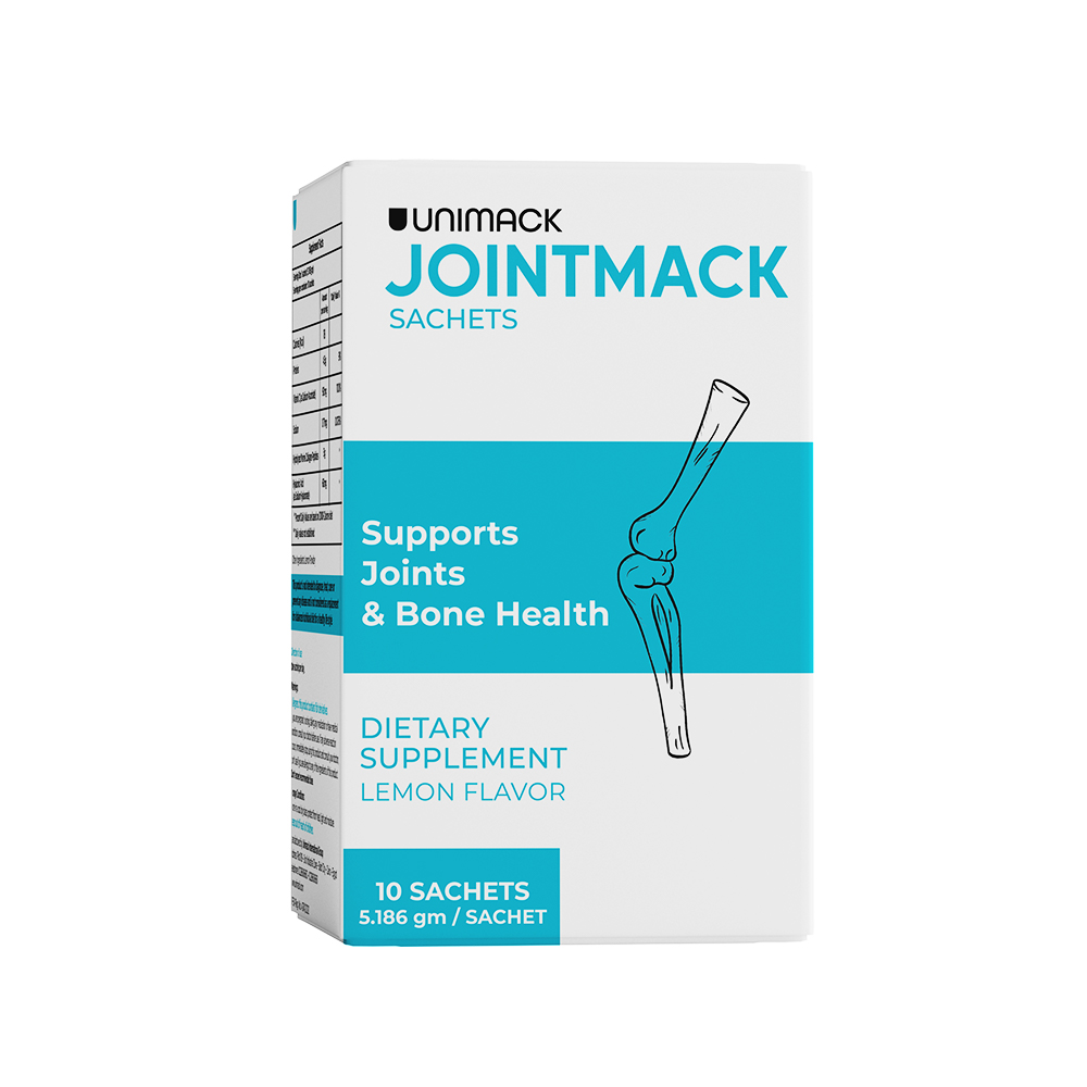 Jointmack | Unimack International Group | CPHI Online