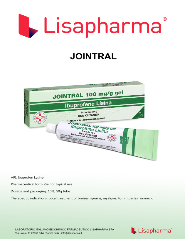 JOINTRAL