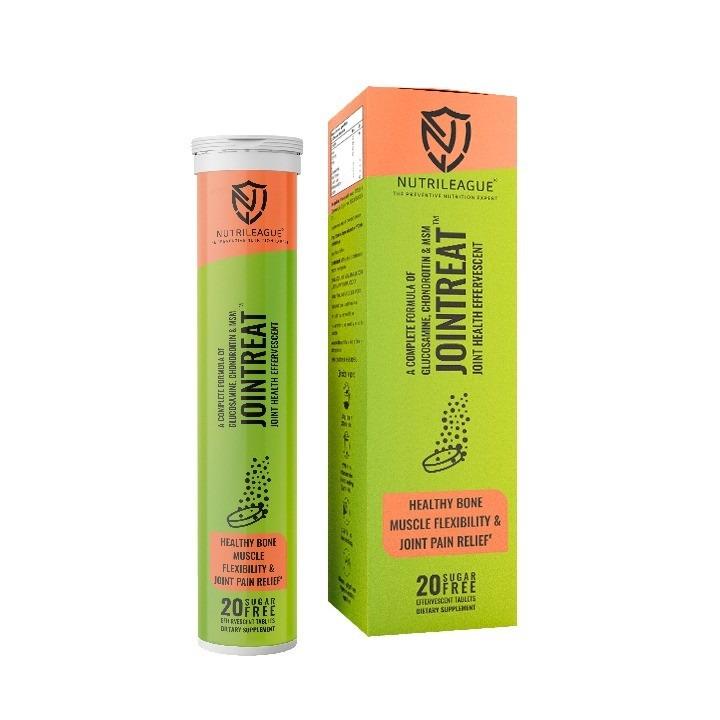 JOINTREAT EFFERVESCENT TABLET