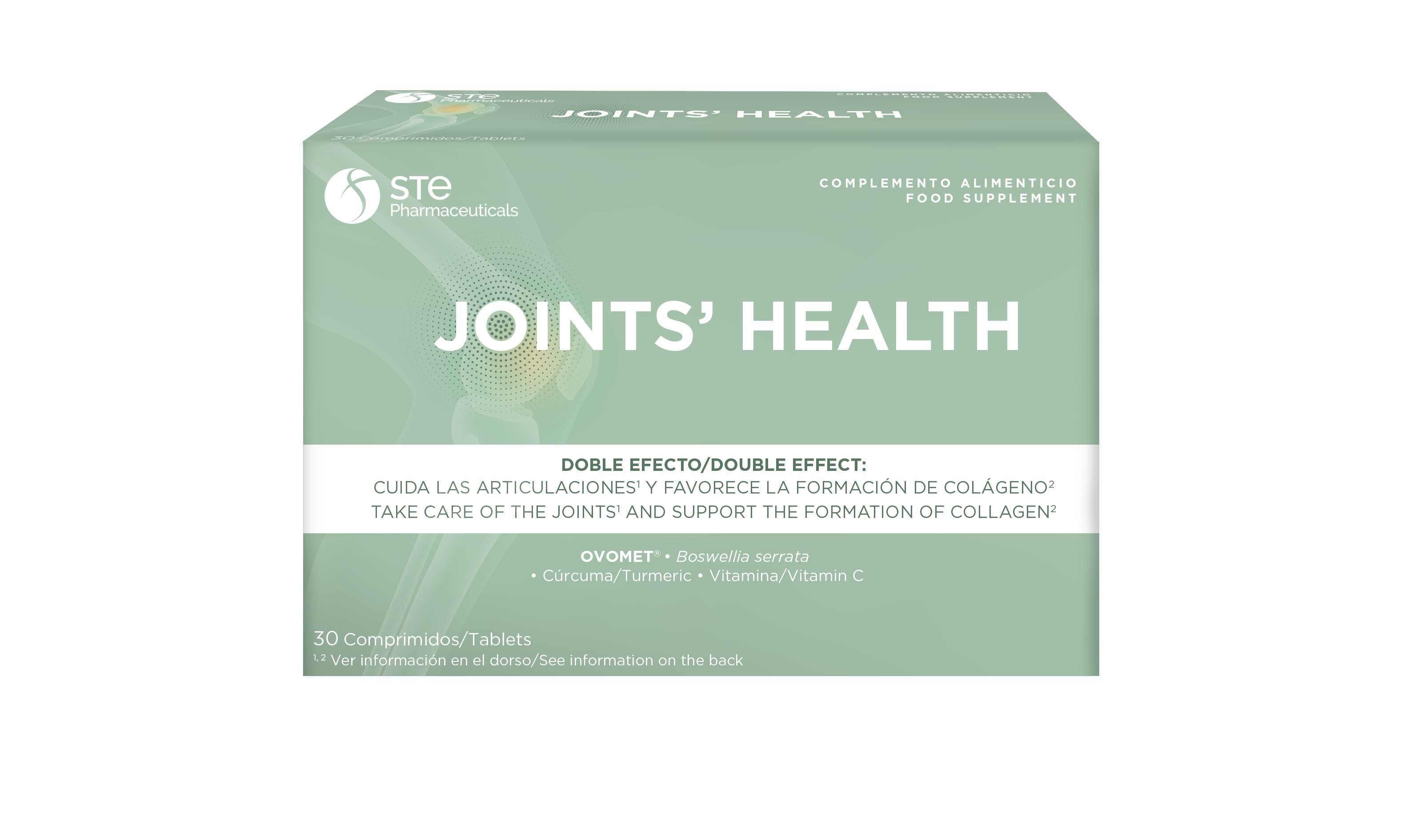 Joints' health