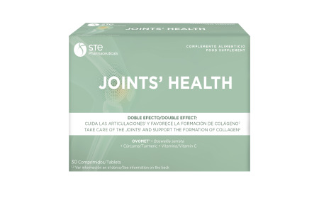 Joints' health