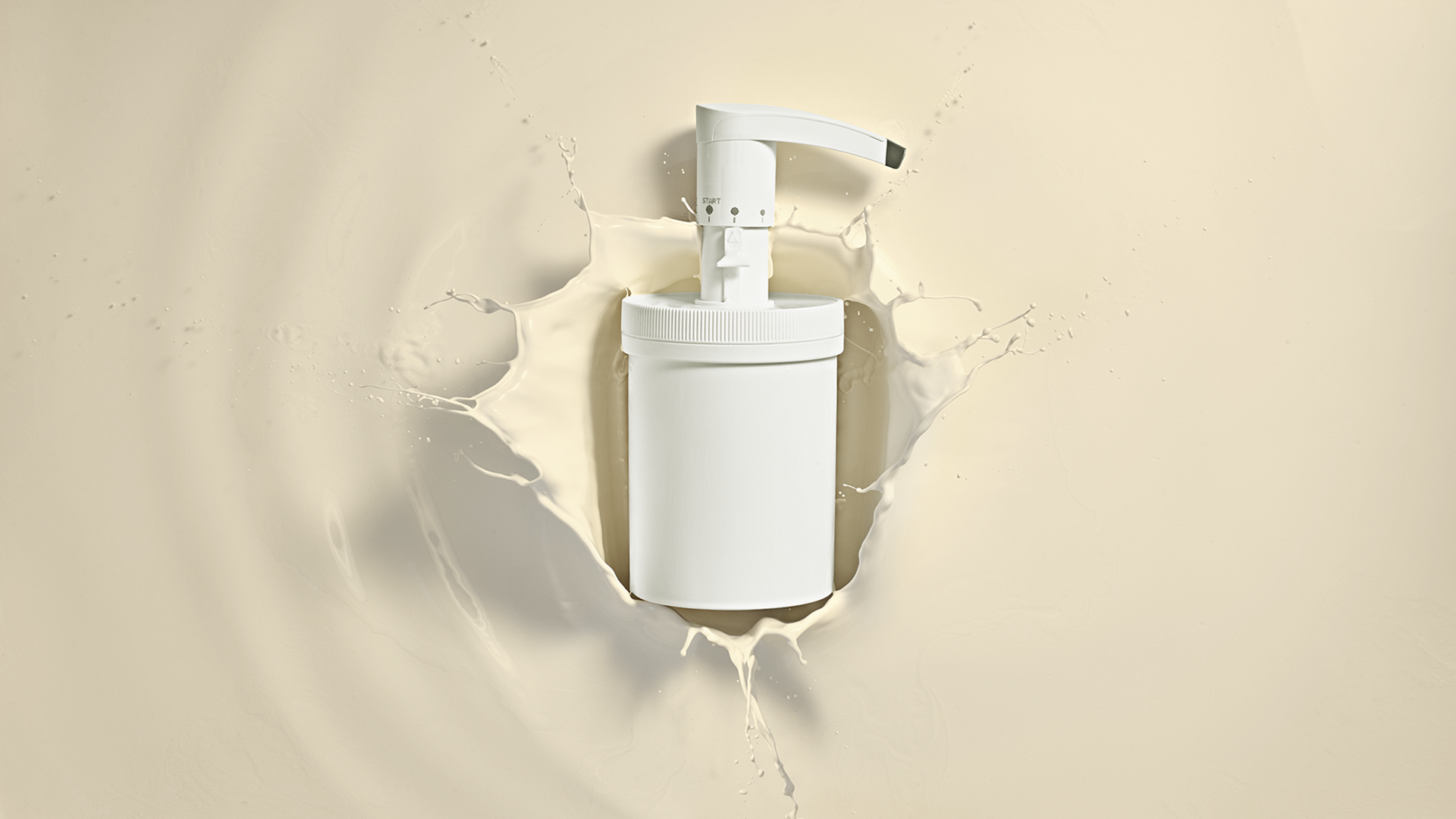 JOMA Creme Dispenser – Innovative Semi-Solid Packaging for Pharmaceuticals & Cosmetics 1