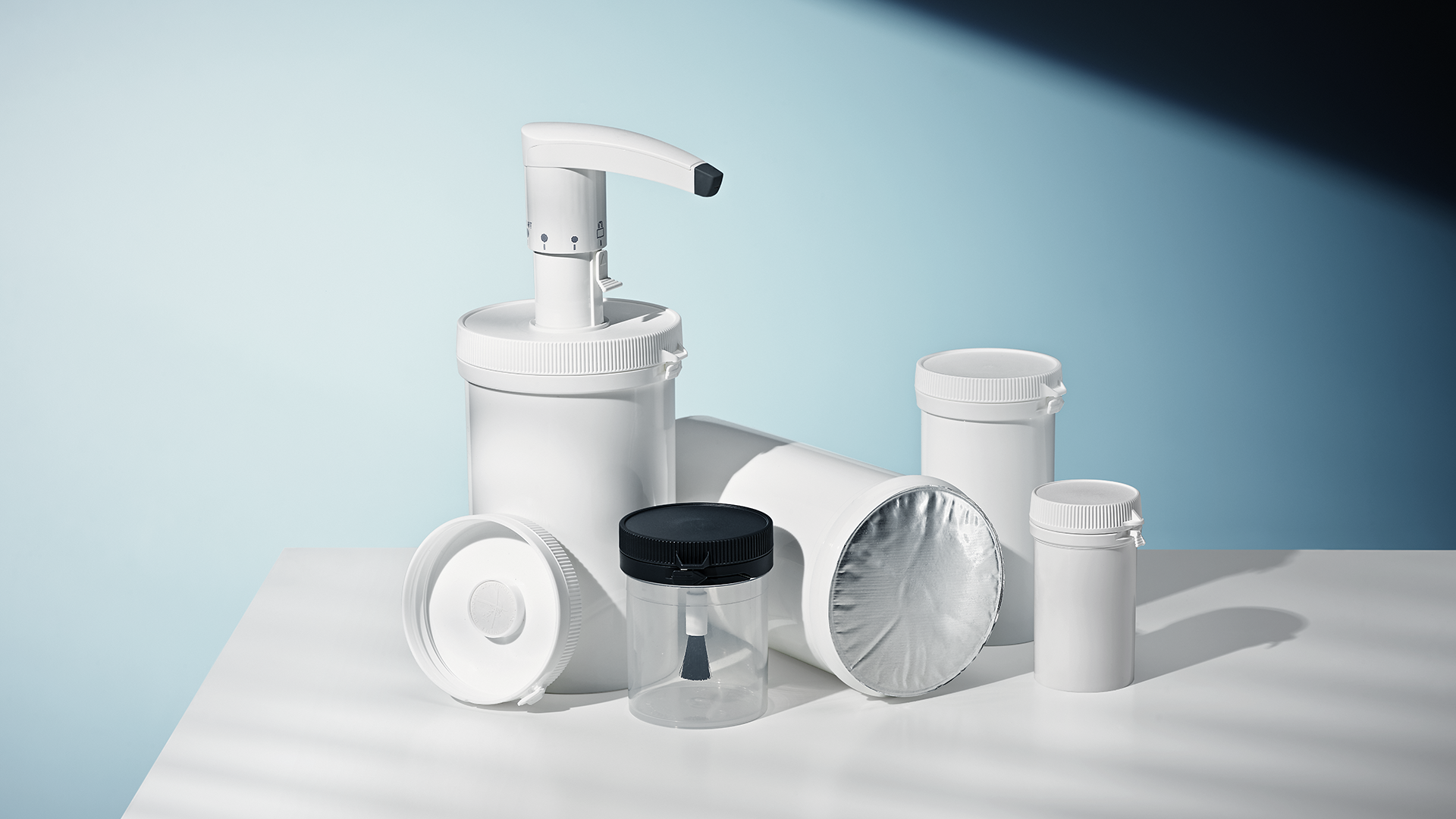 JOMA Creme Dispenser – Innovative Semi-Solid Packaging for Pharmaceuticals & Cosmetics 3