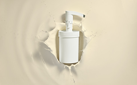 JOMA Creme Dispenser – Innovative Semi-Solid Packaging for Pharmaceuticals & Cosmetics