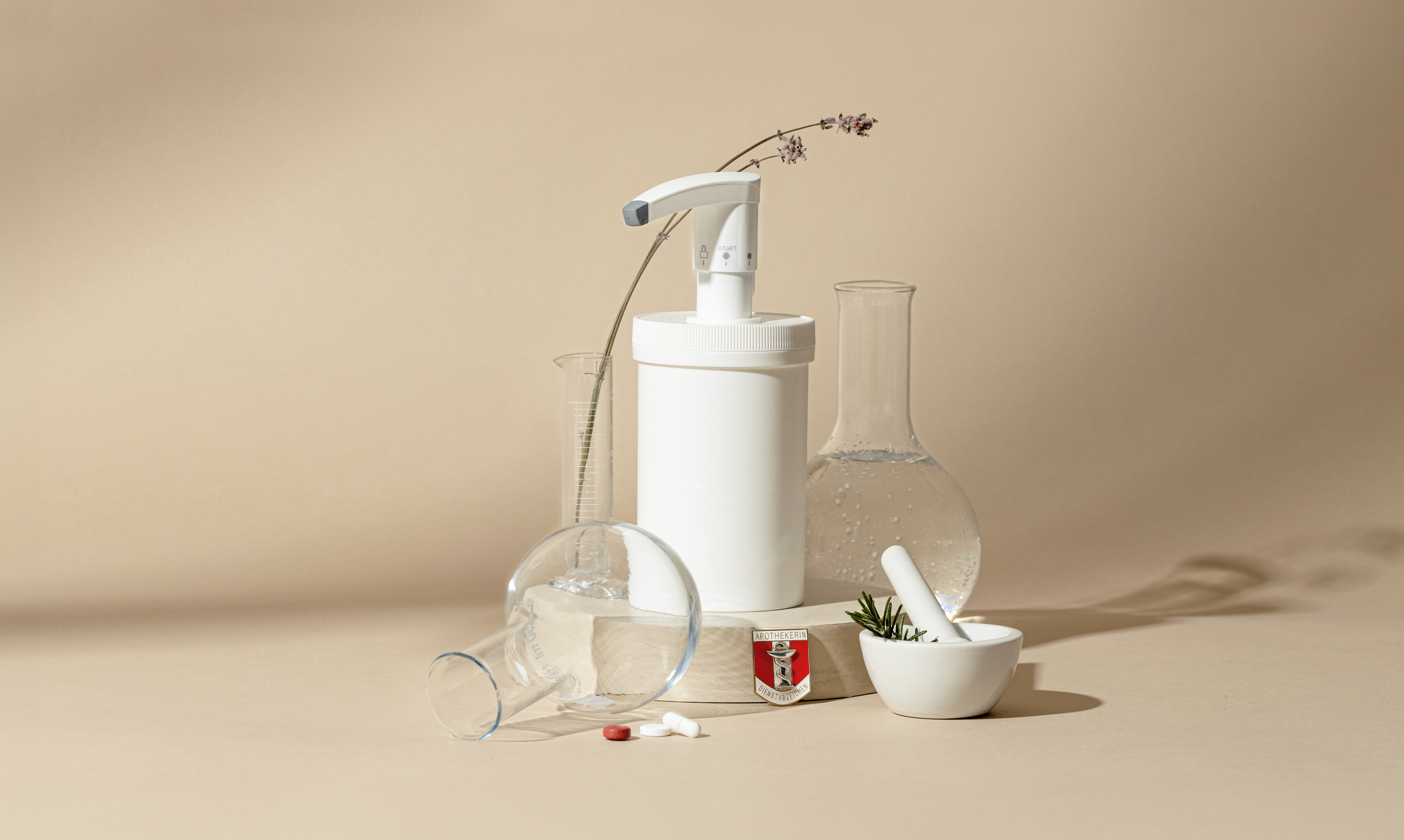 JOMA Creme Dispenser – Innovative Semi-Solid Packaging for Pharmaceuticals & Cosmetics 2