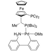 JosiPhos Palladacycle Gen. 3