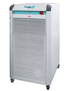 JULABO Powerful recirculating cooler