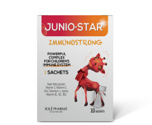 Junio·Star® Immunostrong