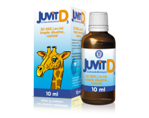 Juvit D3 20 000 j.m./ml,