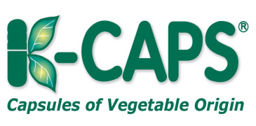 K-CAPS HPMC CAPSULES