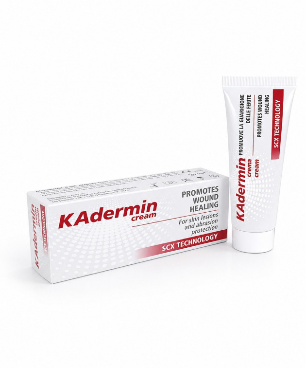 KADERMIN CREAM 50 ML