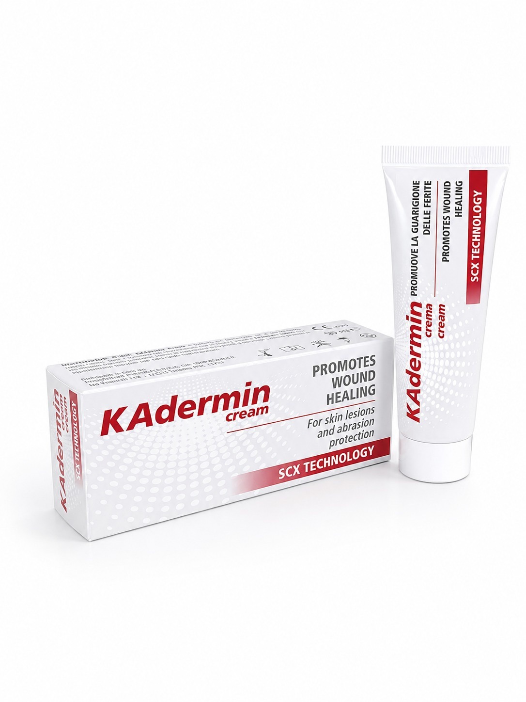 KADERMIN CREAM 50 ML