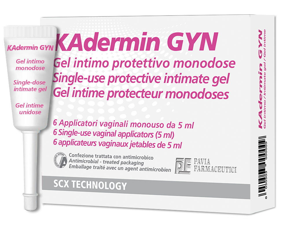 KADERMIN GYN 1